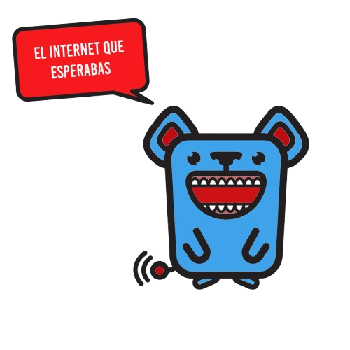 Muñequito TOI